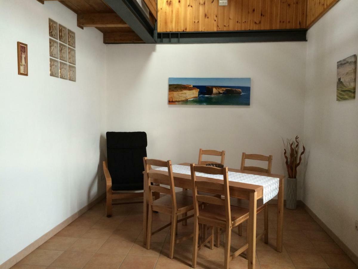 Le Camere Di Aladino 카루가테 외부 사진