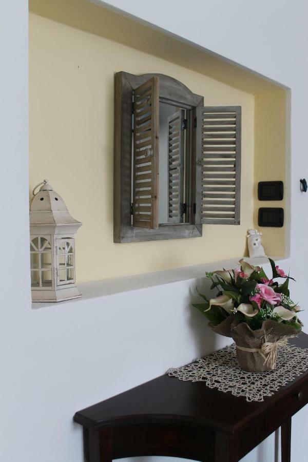 Le Camere Di Aladino 카루가테 외부 사진